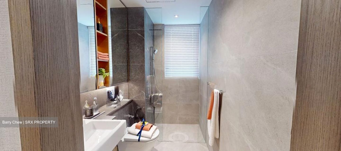 Hillock Green (D26), Apartment #564024861